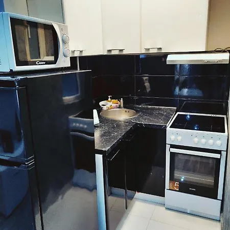 Top Belgrade Apartments