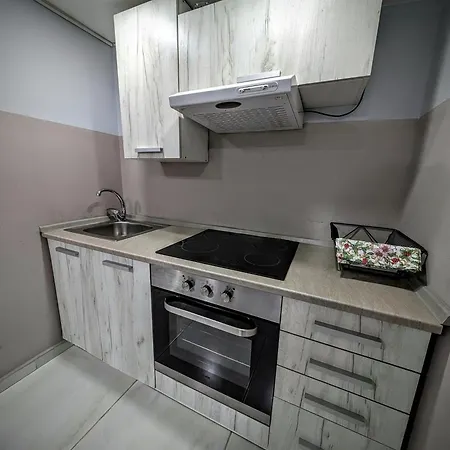 Top Belgrade Apartments