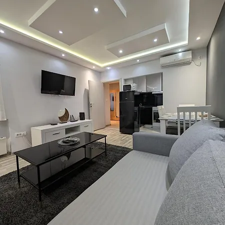 Top Belgrade Apartments