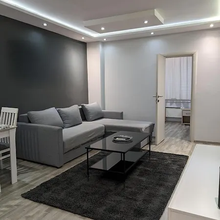 Top Belgrade Apartments * Belgrad