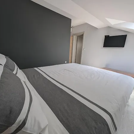 Top Belgrade Apartments * Belgrad