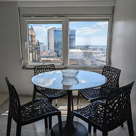 Top Belgrade Apartments