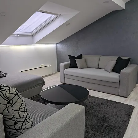 Top Belgrade Apartments *