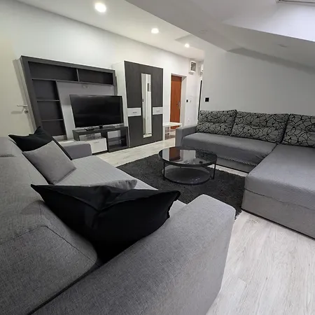 Top Belgrade Apartments Belgrad