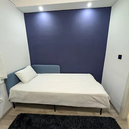 Top Belgrade Apartments Apartmán