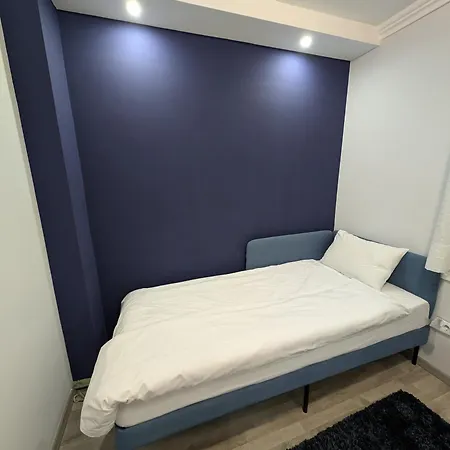 Top Belgrade Apartments