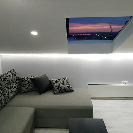 Top Belgrade Apartments Daire