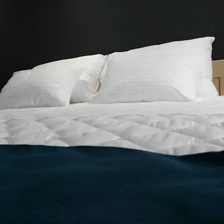 Apartmán Top Belgrade Apartments *