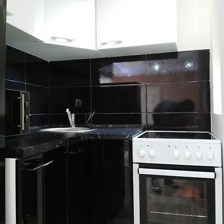 Top Belgrade Apartments *