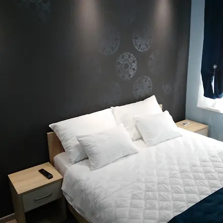 Daire Top Belgrade Apartments