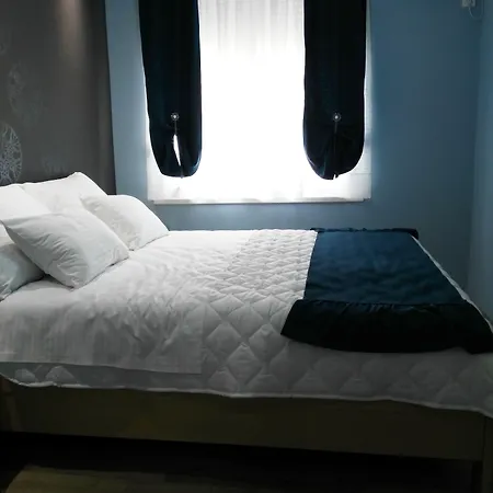 Top Belgrade Apartments Daire