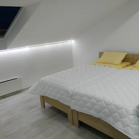 Daire Top Belgrade Apartments