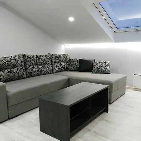 Daire Top Belgrade Apartments Belgrad