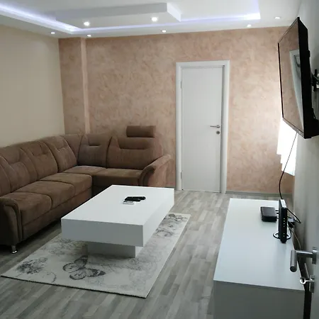 Top Belgrade Apartments *