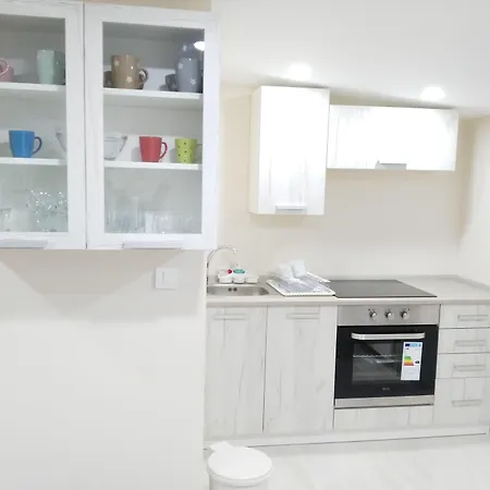 Top Belgrade Apartments * Belgrad