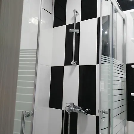 Top Belgrade Apartments Daire