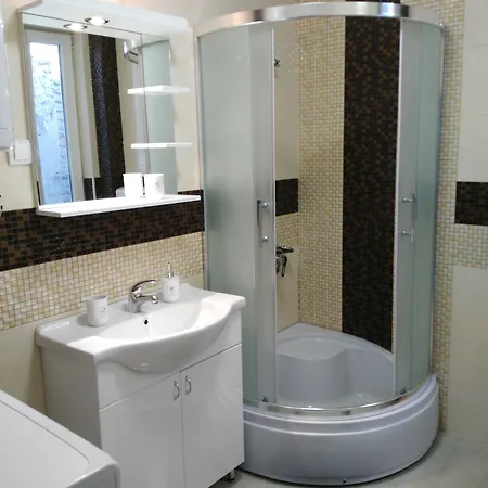 Top Belgrade Apartments