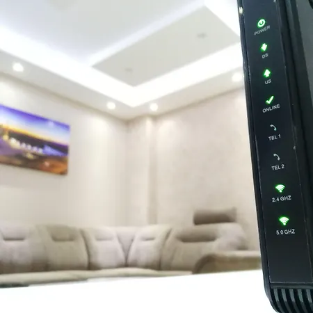 Top Belgrade Apartments Daire