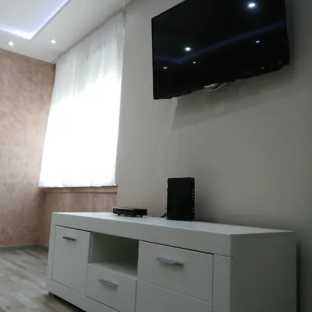 Apartamento Top Belgrade Apartments Belgrado