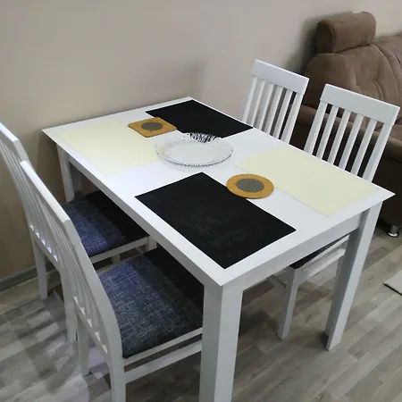 Top Belgrade Apartments