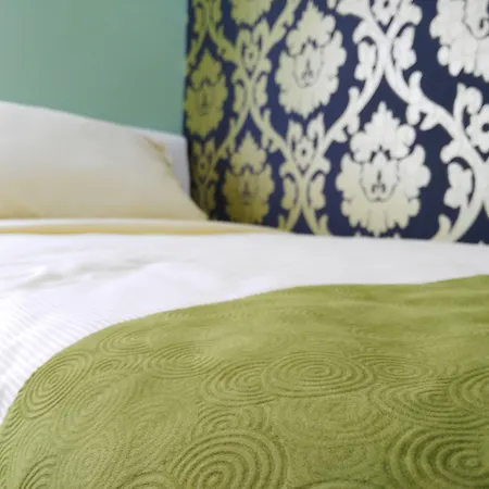 Daire Top Belgrade Apartments Belgrad