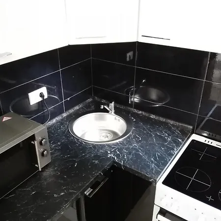 Daire Top Belgrade Apartments Belgrad