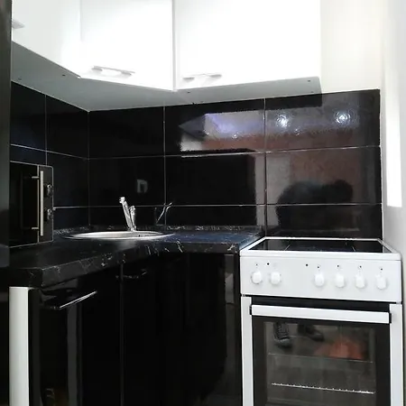 Daire Top Belgrade Apartments