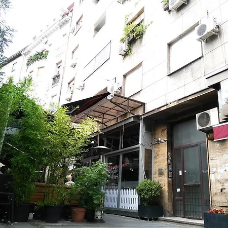 Top Belgrade Apartments Belgrad