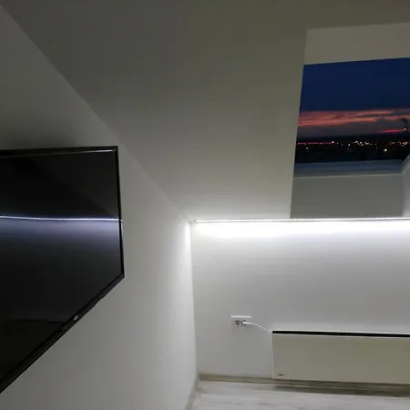 Top Belgrade Apartments Bělehrad