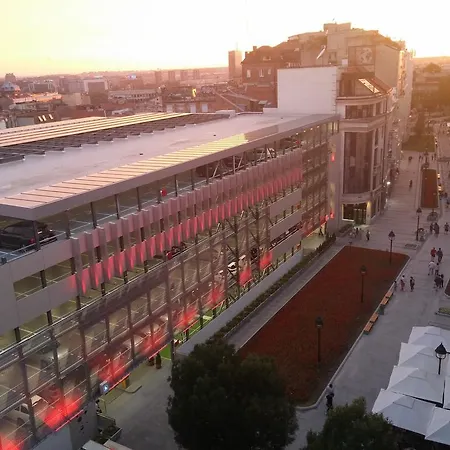 Top Belgrade Apartments * Belgrad