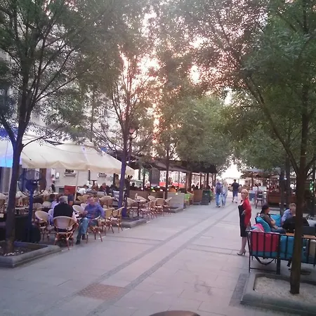 Top Belgrade Apartments *