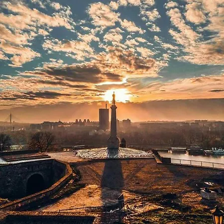 Top Belgrade Apartments