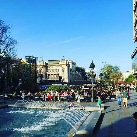 Top Belgrade Apartments