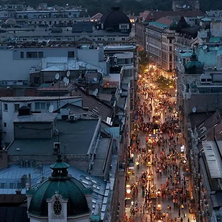 Top Belgrade Apartments Belgrad