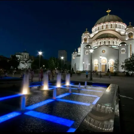 Top Belgrade Apartments *